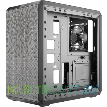 Корпус Cooler Master MasterBox Q300L (MCB-Q300L-KANN-S00) картинка 6